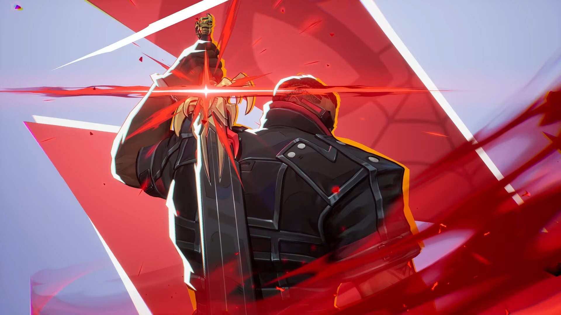 Blade joins Marvel Rivals on Aug 8!
