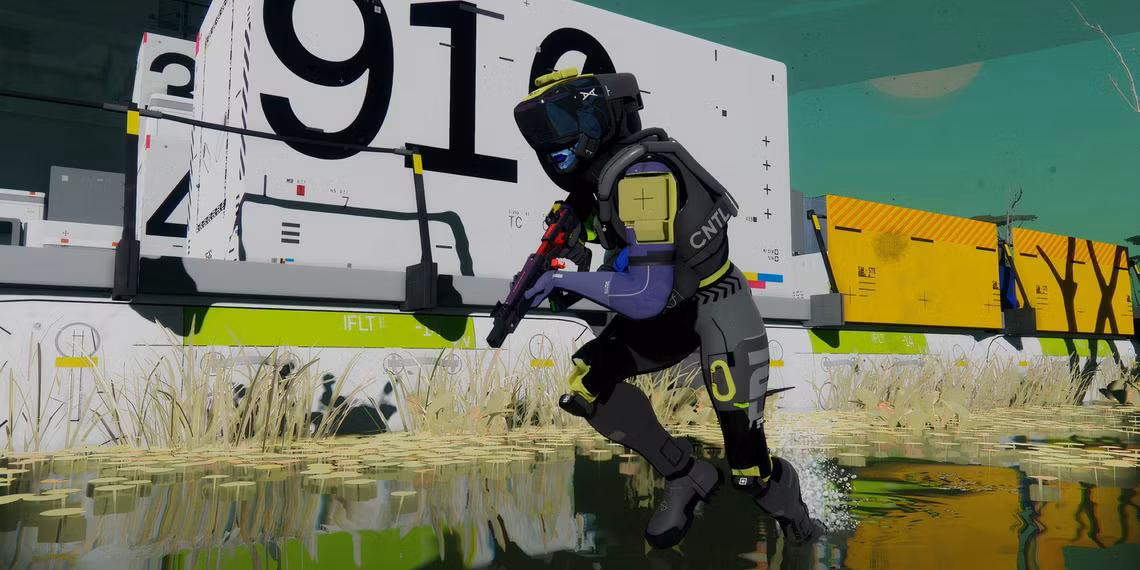 Bungie’s been catching heat over plagiarism claims tied to its upcoming game Marathon