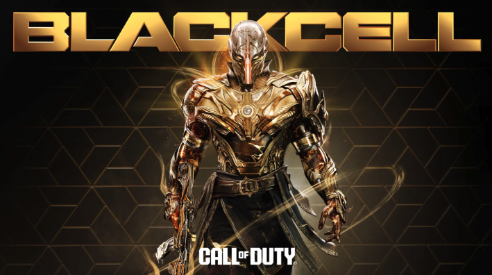 New BlackCell Bundle surprises fans!