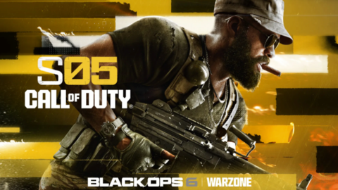 See 46 images from CoD Season 5!