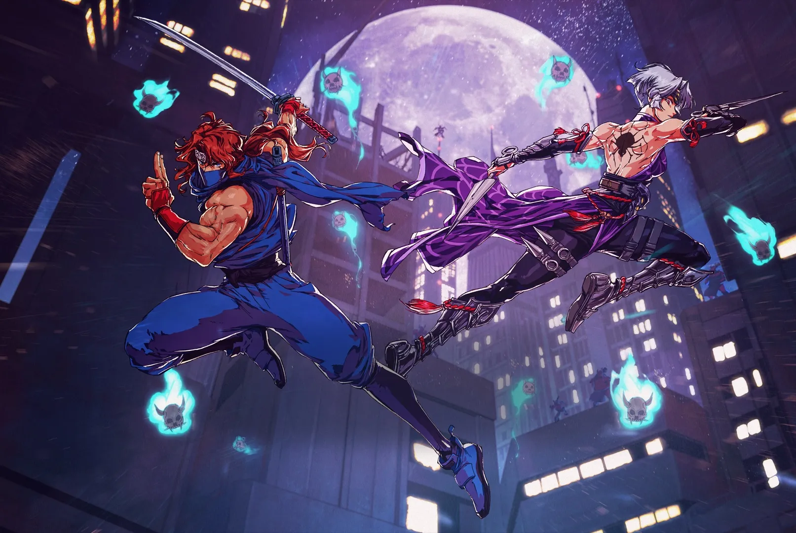 Evo 2025: How to watch fighting games’ biggest event of the year