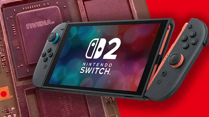 The hardware inside the new console - and some of the limitations developers need to work with.