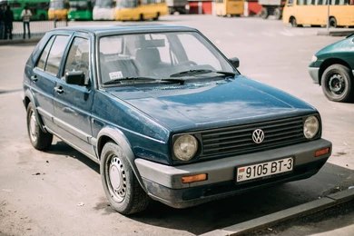 Volkswagen: A Journey Through Innovation and Legacy